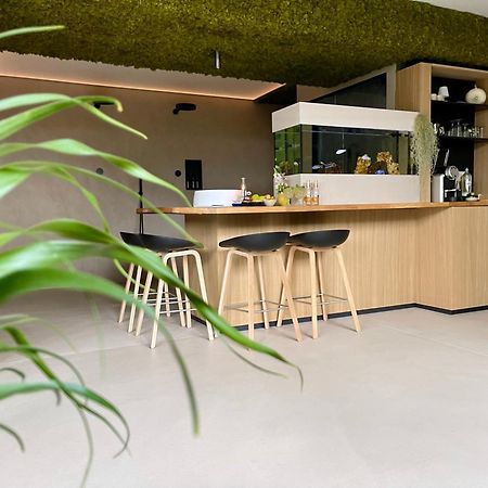 Bed and Breakfast Terp Poperinge Exterior foto
