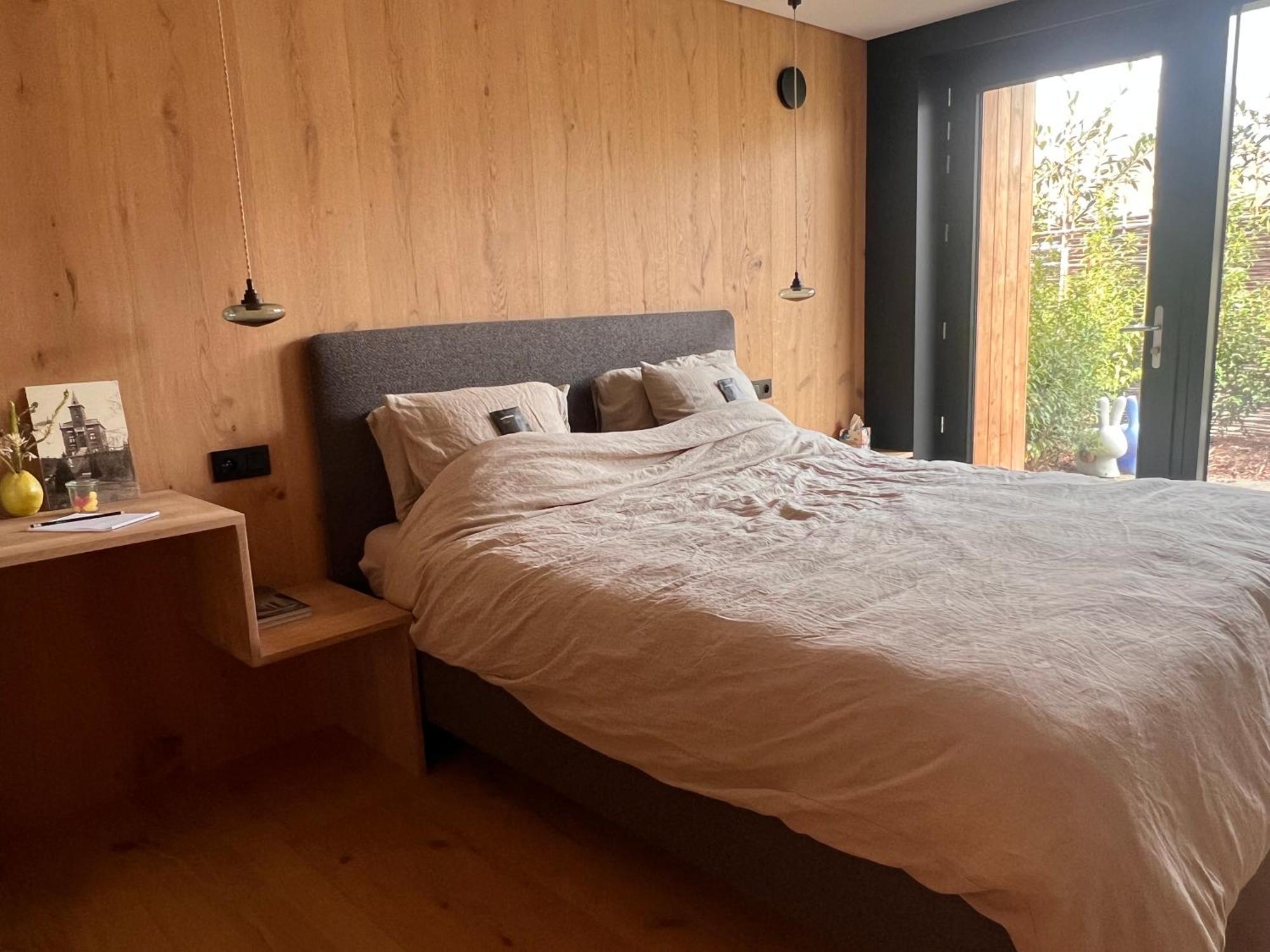 Bed and Breakfast Terp Poperinge Exterior foto