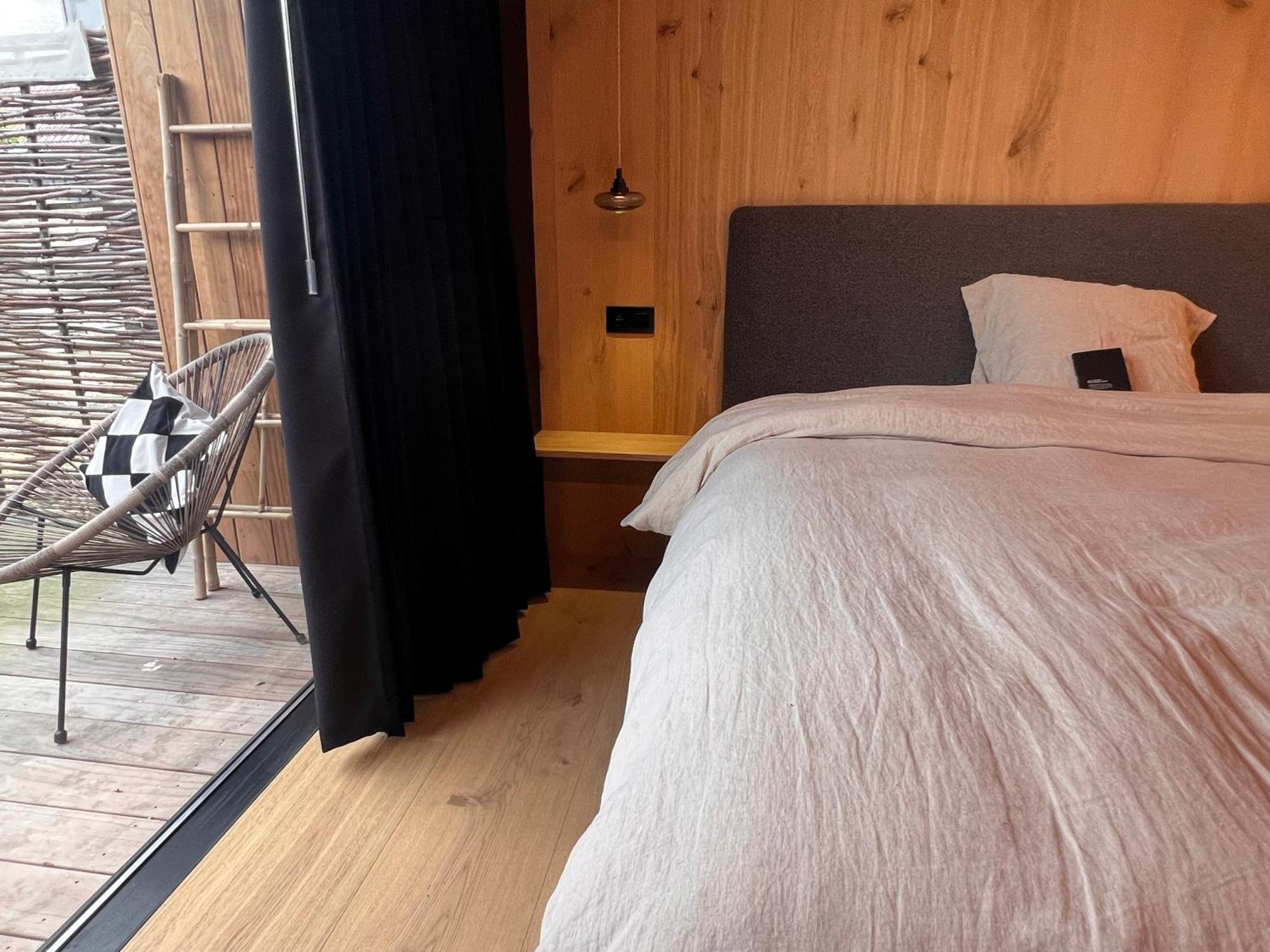 Bed and Breakfast Terp Poperinge Exterior foto