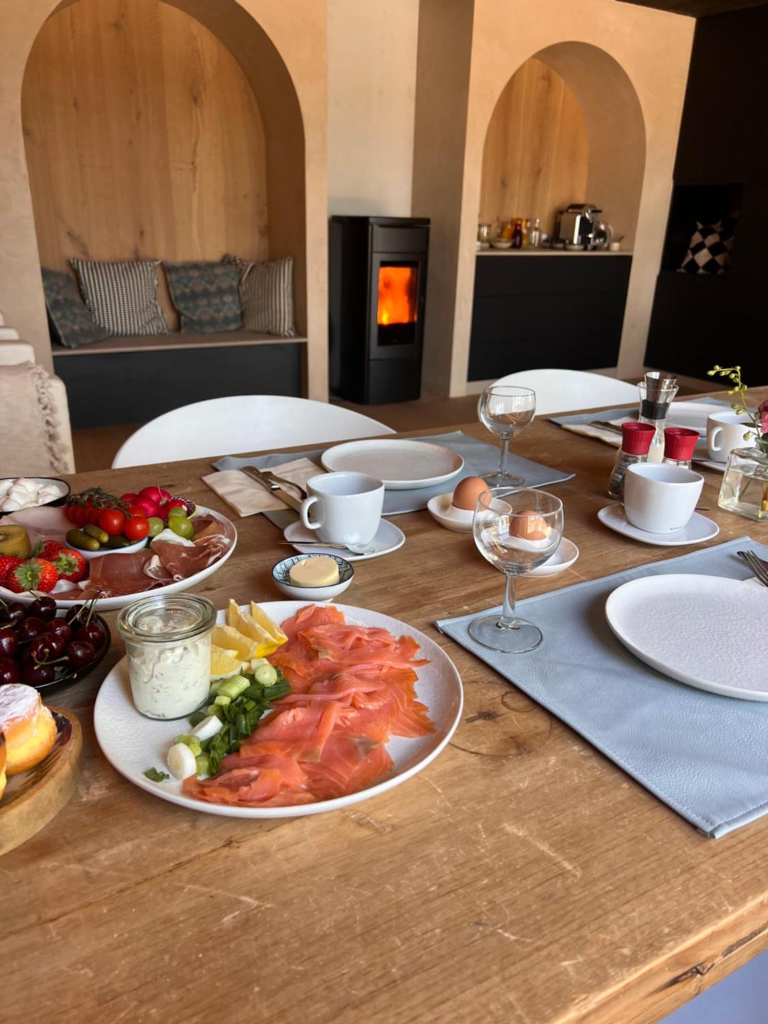 Bed and Breakfast Terp Poperinge Exterior foto