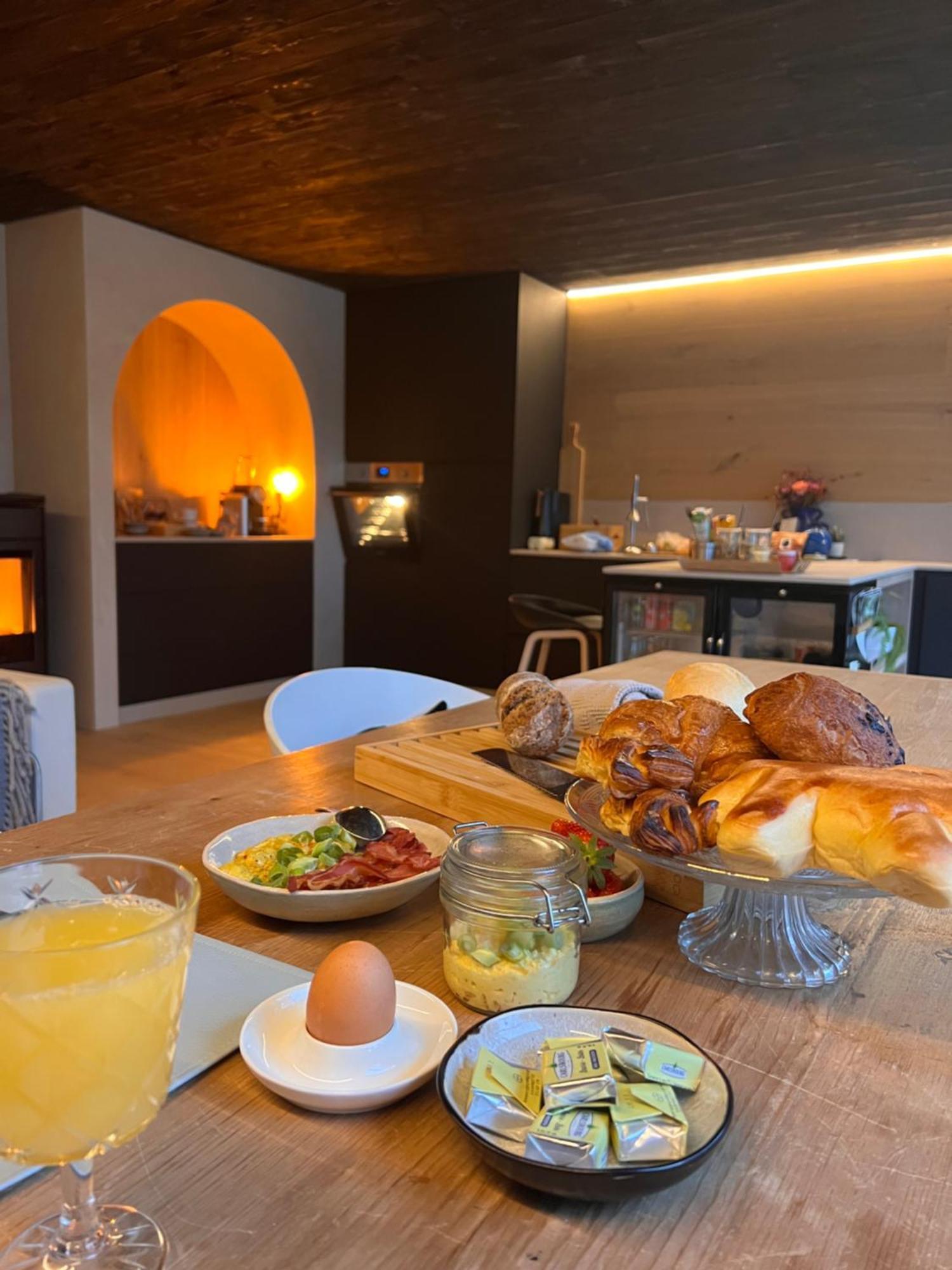 Bed and Breakfast Terp Poperinge Exterior foto